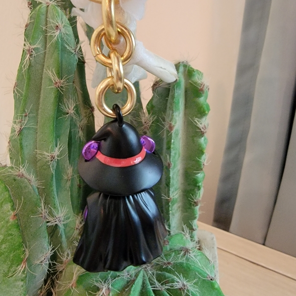 Coach Halloween witch 🧙‍♀️ bear charm - Picture 6 of 7